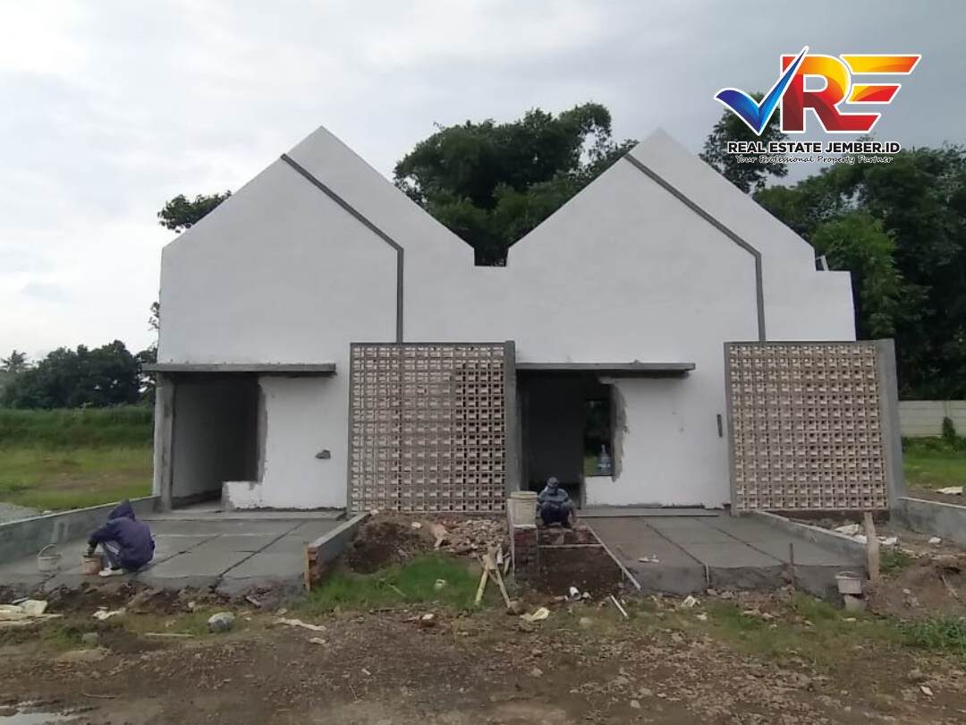 RUMAH SUBSIDI 30/66 ALLANIS – ANTIROGO JEMBER