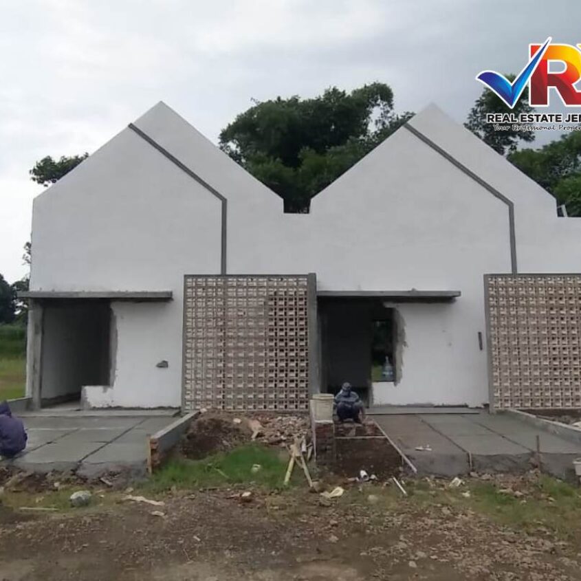 RUMAH SUBSIDI 30/66 ALLANIS – ANTIROGO JEMBER