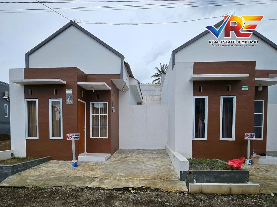 DIJUAL RUMAH SUBSIDI 33/66 DI ASA DREAMLAND – PATRANG JEMBER