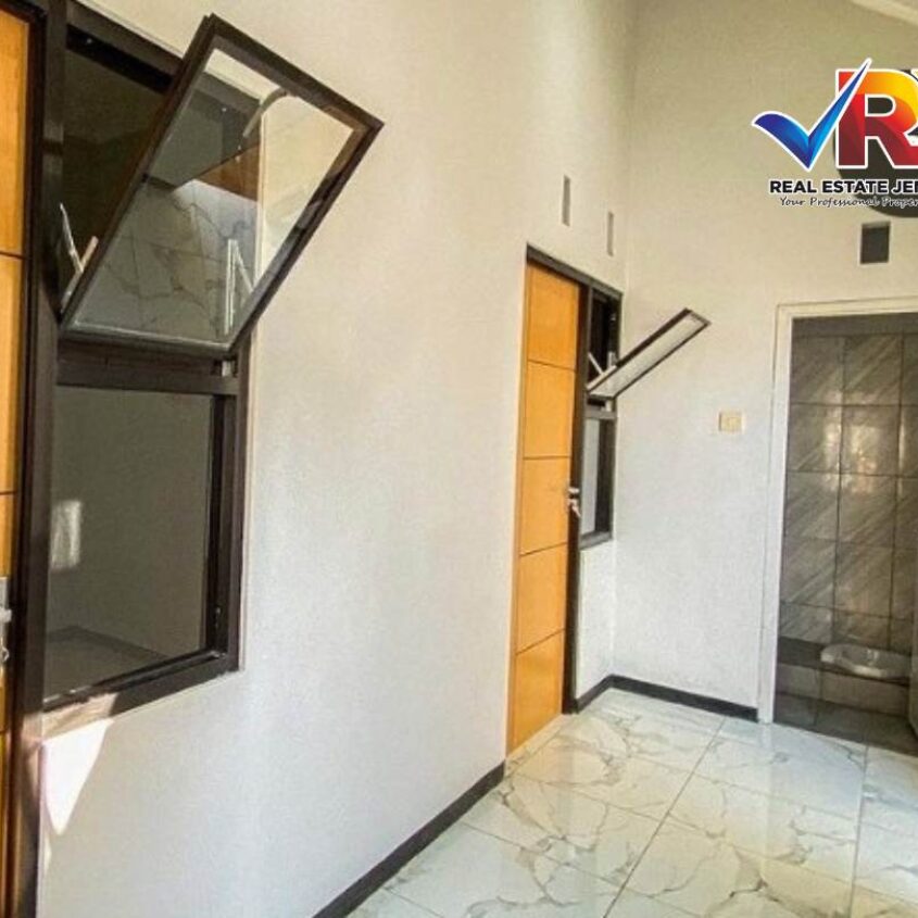 DIJUAL RUMAH SUBSIDI 33/66 DI ASA DREAMLAND – PATRANG JEMBER